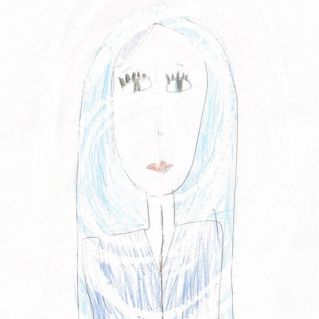 Любимая мама