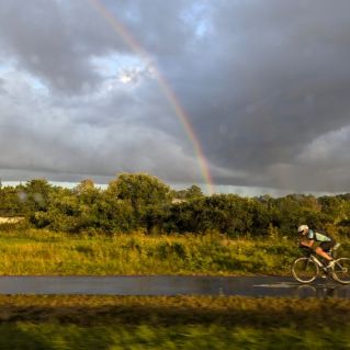 Вперёд к достижениям!