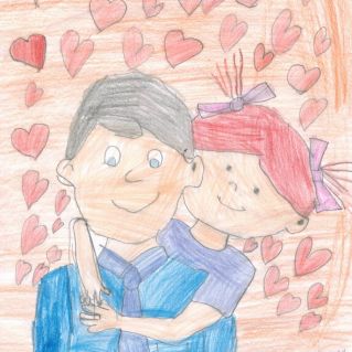 "Лучший папа"