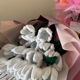 любимой маме