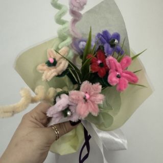 Любимой маме