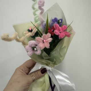 Любимой маме