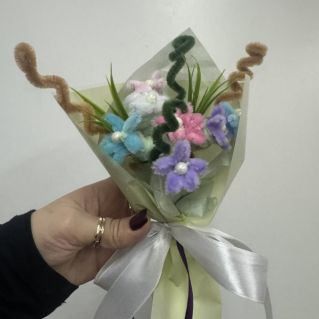 Любимой мамочки