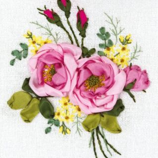 Любимой мамуле