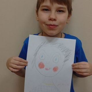 Моя мама лучше всех