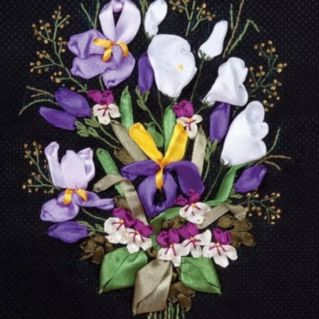 Любимой маме