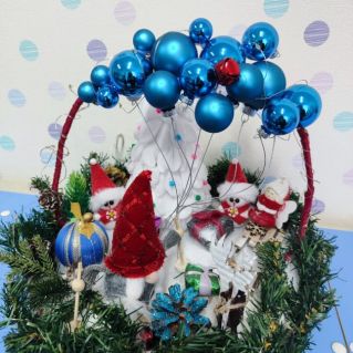 "Зимние чудеса"