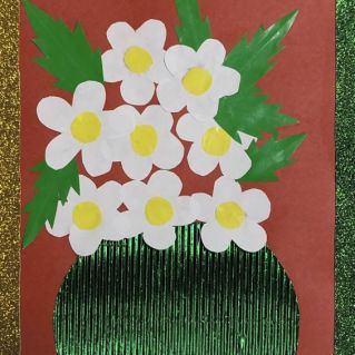 С днем матери!