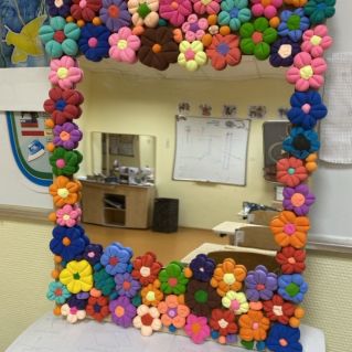 Зеркало творчества