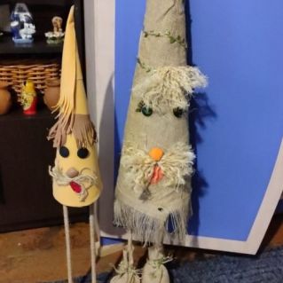 Ох, уж эти Ёлочки!