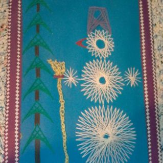 Декоративно-прикладное творчество