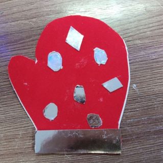 Скоро-скоро Новый год!