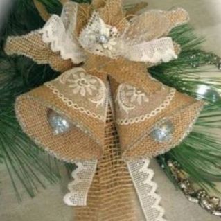 Новогодняя игрушка