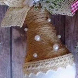 Ёлочная игрушка