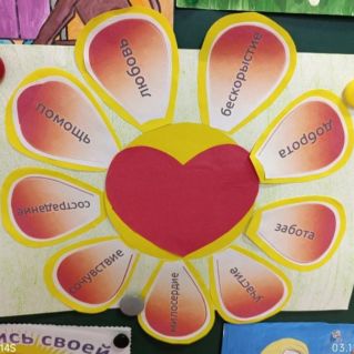 Лучик добра