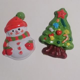 "Снеговик спешит на помощь"