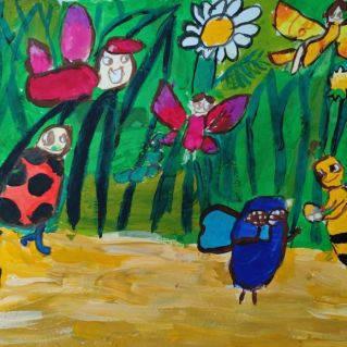 Поздравляю с Днём рождения!