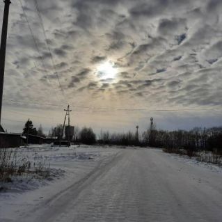 "Здравствуй, Зимушка - Зима!"