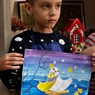 Мамы разные нужны