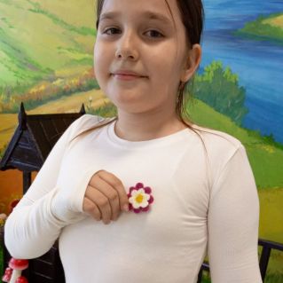 Подарочек для мамочки