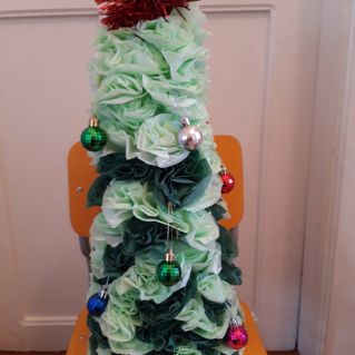 "Для моей мамочки"