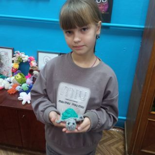 "Черепашка"