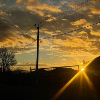 Фотография  "Память, освещённая луной"