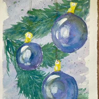 Сказочный блеск