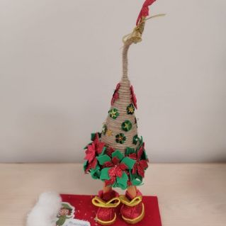 Зимнее чудо