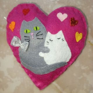 Подарок для мамы