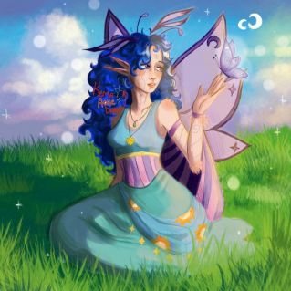 Волшебный миг на рассвете