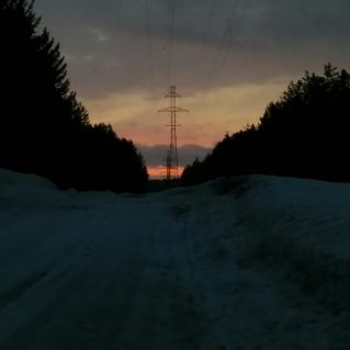 ПРИРОДА МОЕГО КРАЯ