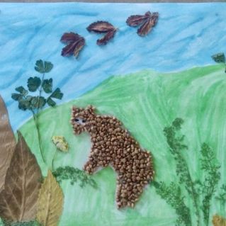 "Хозяин леса"