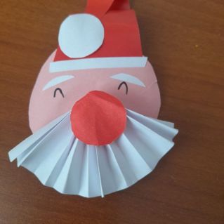 Дедушка Мороз