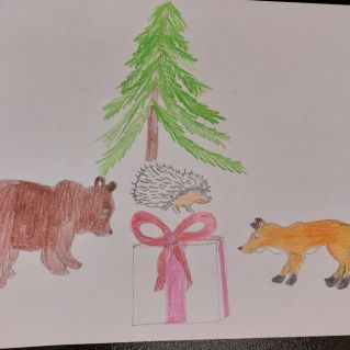 "Подарок для всех"