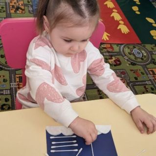 Зимушка - зима