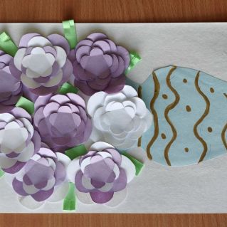 "Маме подарок"