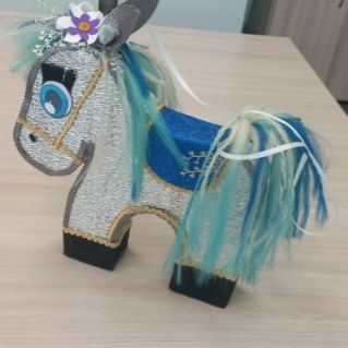 Символ года