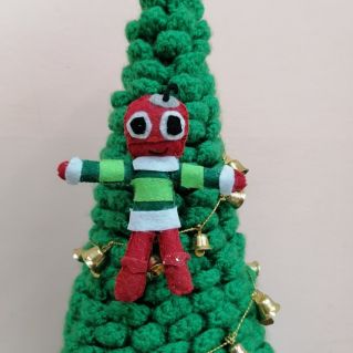 Игрушка "Bobette"