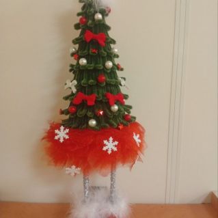 Волшебная Елочка