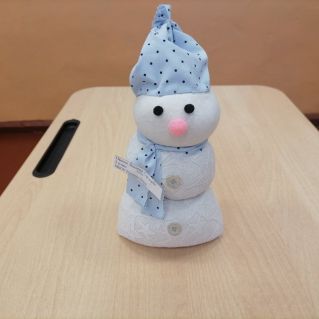 Зимнее чудо