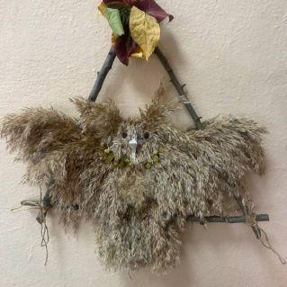 "Лесная красавица"