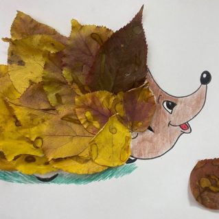 "Лесной житель"