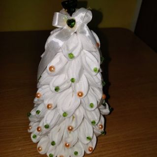 "Ёлочка-красавица"