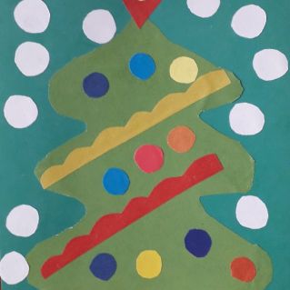 "Поздравительная открытка"