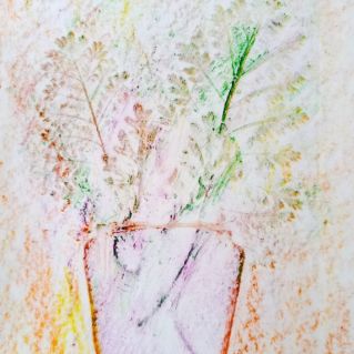 "Осенний букет"