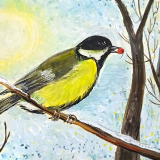 «Вкусная находка»