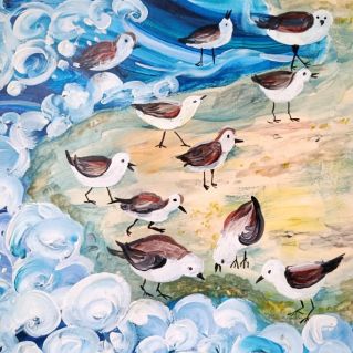 "Байкальский прибой"