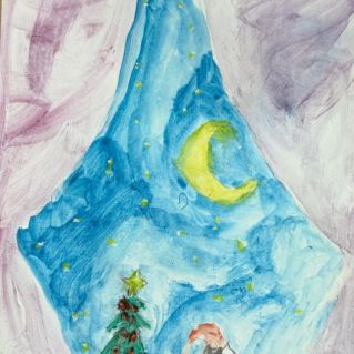 "Мир в ожидании чудес"