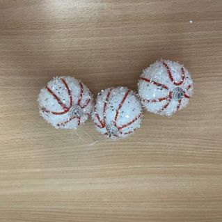 «Новогодние шары»